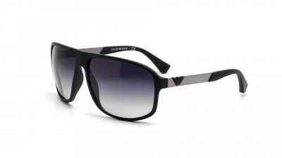  Emporio Armani EA 4029 5063 8G Schwarz Gradient Gläser Large