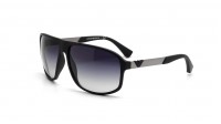 Emporio Armani EA 4029 5063/8G Schwarz Gradient Gläser Large