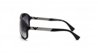 Emporio Armani EA 4029 5063/8G Schwarz Gradient Gläser Large