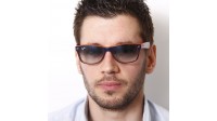 Ray-Ban New wayfarer RB2132 789/3F 52-18 Arancione