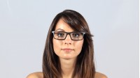 Ray-Ban Fibre carbon RB8901 RB8901 RX8901 5263 55-17 Nero