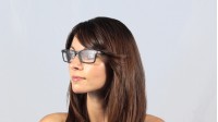 Ray-Ban Fibre carbon RB8901 RB8901 RX8901 5263 55-17 Nero