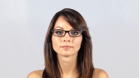 Ray-Ban RXRB5114 RBRB5114 RX5114 2034 52-16 Nero