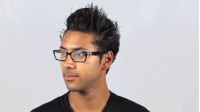 Ray-Ban RXRB5206 RBRB5206 RX5206 2034 54-18 Nero