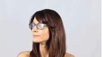 Ray-Ban RXRB7017 RBRB7017 RX7017 5197 54-17 Nero