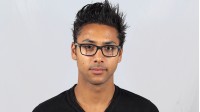 Ray-Ban RB5228 RB5228 RX5228 5405 53-17 Nero