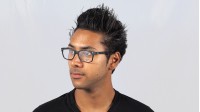 Ray-Ban RB5228 RB5228 RX5228 5405 53-17 Nero