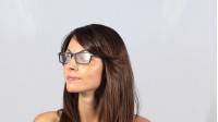 Ray-Ban RXRB7017 RBRB7017 RX7017 5196 54-17 Nero