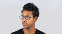 Ray-Ban RXRB7017 RBRB7017 RX7017 5196 54-17 Nero
