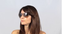 Ray-Ban Aviator Large metal RB3025 004/51 62-14 Siva