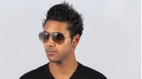 Ray-Ban Aviator Large Metal RB3025 004/51 62-14 Grigio