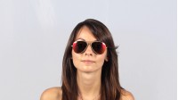 Ray-Ban Aviator Large Metal RB3025 112/4D 58-14 Oro