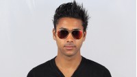 Ray-Ban Aviator Large Metal RB3025 112/4D 58-14 Oro