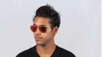 Ray-Ban Aviator Large Metal RB3025 112/4D 58-14 Oro