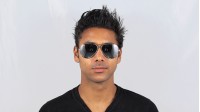 Ray-Ban Aviator Large Metal RB3025 003/40 62-14 Argento