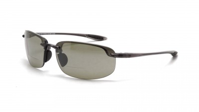 Maui Jim Ho'okipa HT807-11 +2,5 64-17 Grigio