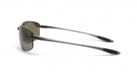 Maui Jim Ho'okipa HT807-11 +2,5 64-17 Grigio