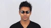 Maui Jim Ho'okipa HT807-11 +2,5 64-17 Grigio