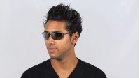 Maui Jim Ho'okipa HT807-11 +2,5 64-17 Grigio