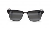 Maui Jim Kawika 257-17C 54-18 Crna