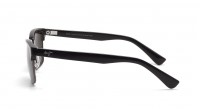 Maui Jim Kawika 257-17C 54-18 Crna
