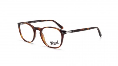 Lunettes de vue Persol PO3007V 24 50-19 Brun na zalihi