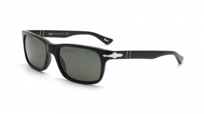 Lunettes de soleil Persol PO3048S 95/31 58-19 Noir Large na zalihi