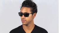 Persol PO3048S 95/31 58-19 Black Large