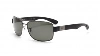 Ray-Ban RB3522 004/9A 61-17 Grigio