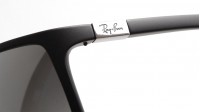 Ray-Ban Tech liteforce RB4179 601S/82 62-15 Crna
