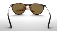 Ray-Ban Erika RJ9060S 7006/73 50-15 Écaille