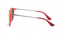 Ray-Ban Erika RJ9060S 7009/6Q 50-15 Rosa