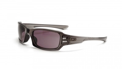 Lunettes de soleil Oakley Fives Squared Gris OO9238 05 54-20 Medium na zalihi