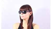 Ray-Ban Jackie ohh RB4101 601/58 58-17 Nero