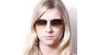 Ray-Ban Cockpit RB3362 001/51 56-14 Oro