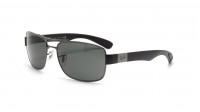 Ray-Ban RB3522 004/71 61-17 Grigio
