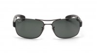 Ray-Ban RB3522 004/71 61-17 Grigio