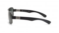 Ray-Ban RB3522 004/71 61-17 Grigio