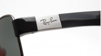 Ray-Ban RB3522 004/71 61-17 Grigio