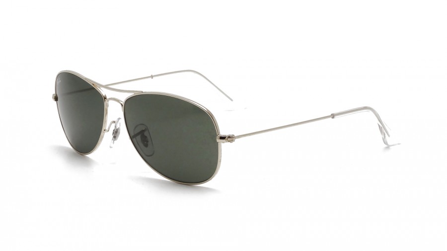 Ray-Ban Cockpit Gold RB3362 001 59-14