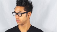 Ray-Ban New wayfarer RB5184 RB5184 RX5184 2000 54-18 Nero