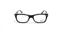 Ray-Ban RB5228 RB5228 RX5228 2000 55-17 Nero
