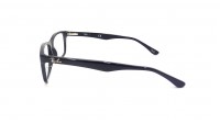 Ray-Ban RB5228 RB5228 RX5228 2000 55-17 Nero