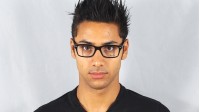 Ray-Ban RB5228 RB5228 RX5228 2000 55-17 Nero