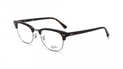 Occhiali da vista Ray-Ban Clubmaster RB5154 RB5154 RX5154 2012 49-21 Tartaruga in stock