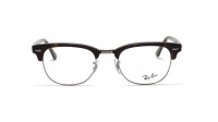 Ray-Ban Clubmaster RB5154 RB5154 RX5154 2012 49-21 Tortoise