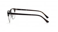 Ray-Ban Clubmaster RB5154 RB5154 RX5154 2012 49-21 Tartaruga