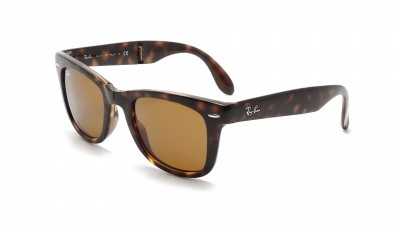 Occhiali da sole Ray-Ban Original wayfarer RB4105 710 54-20 Tartaruga in stock