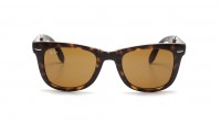 Ray-Ban Original wayfarer RB4105 710 54-20 Tartaruga