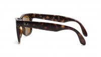 Ray-Ban Original wayfarer RB4105 710 54-20 Tartaruga